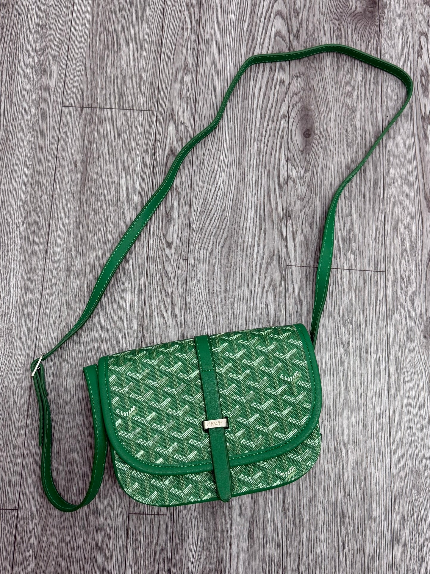 BOLSO GOYARD PARIS