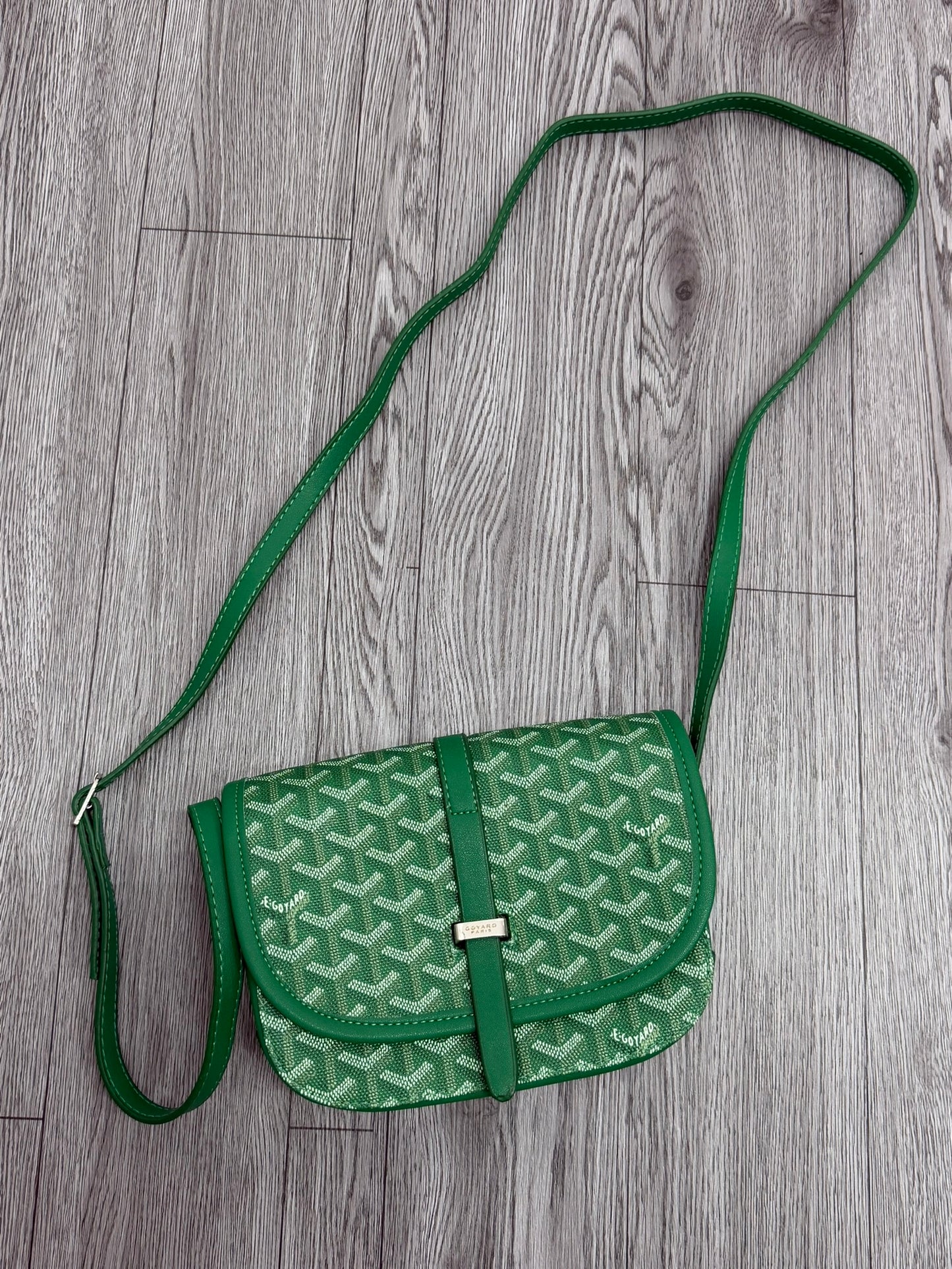 BOLSO GOYARD PARIS