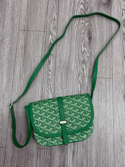 BOLSO GOYARD PARIS
