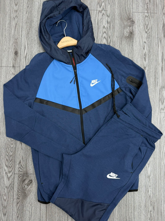 CHÁNDAL NIKE TECH