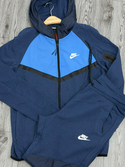 CHÁNDAL NIKE TECH