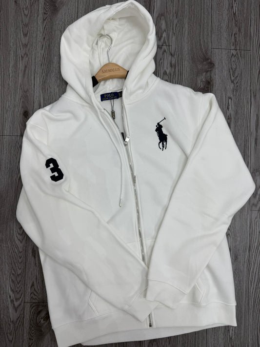 SUDADERA RALPH LAUREN