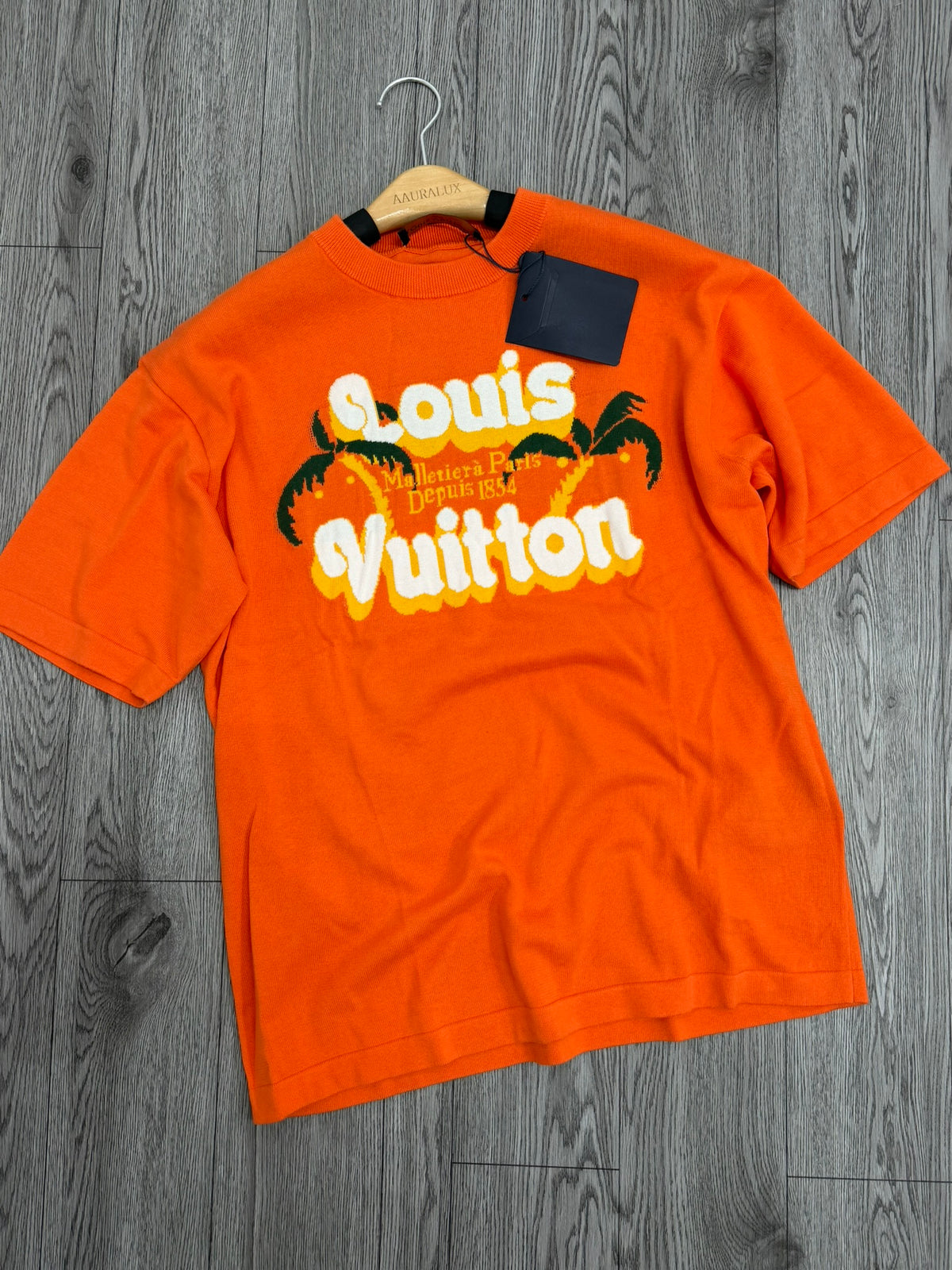 CAMISETA LOUIS VUITTON
