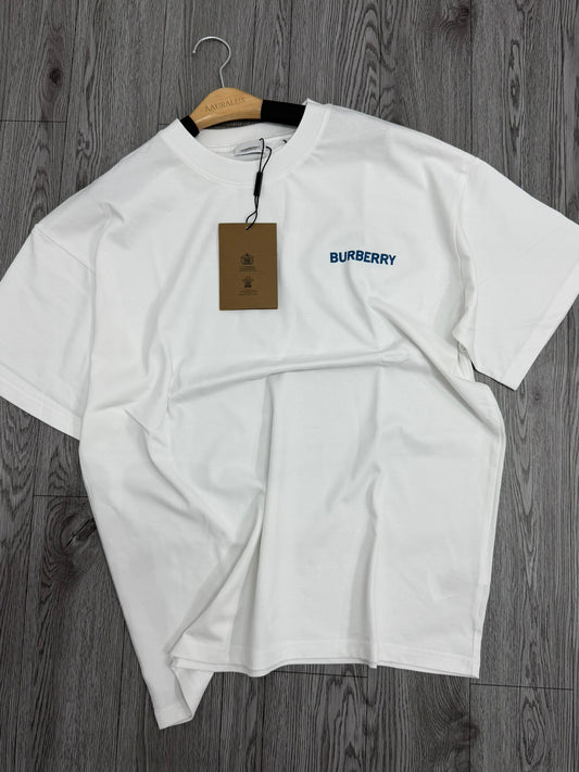CAMISETA BURBERRY