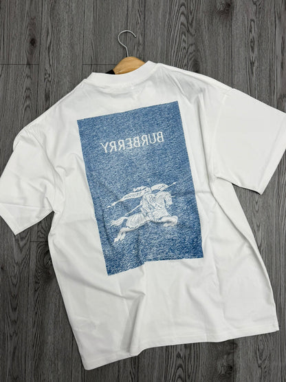CAMISETA BURBERRY