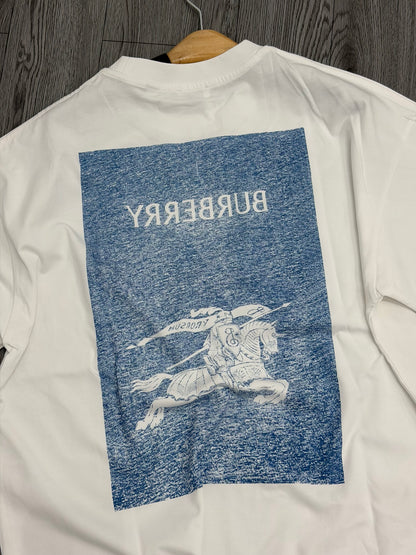 CAMISETA BURBERRY