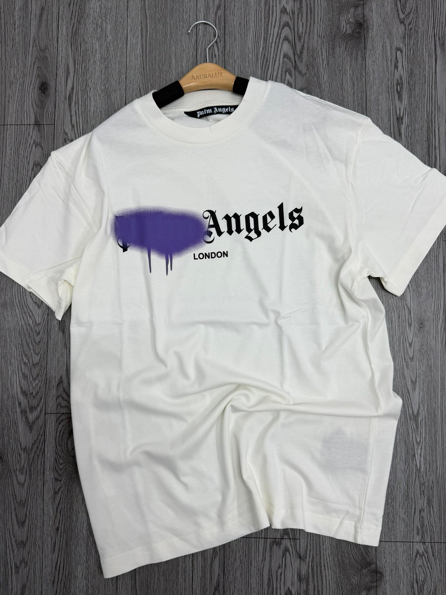 CAMISETA PALM ANGELS