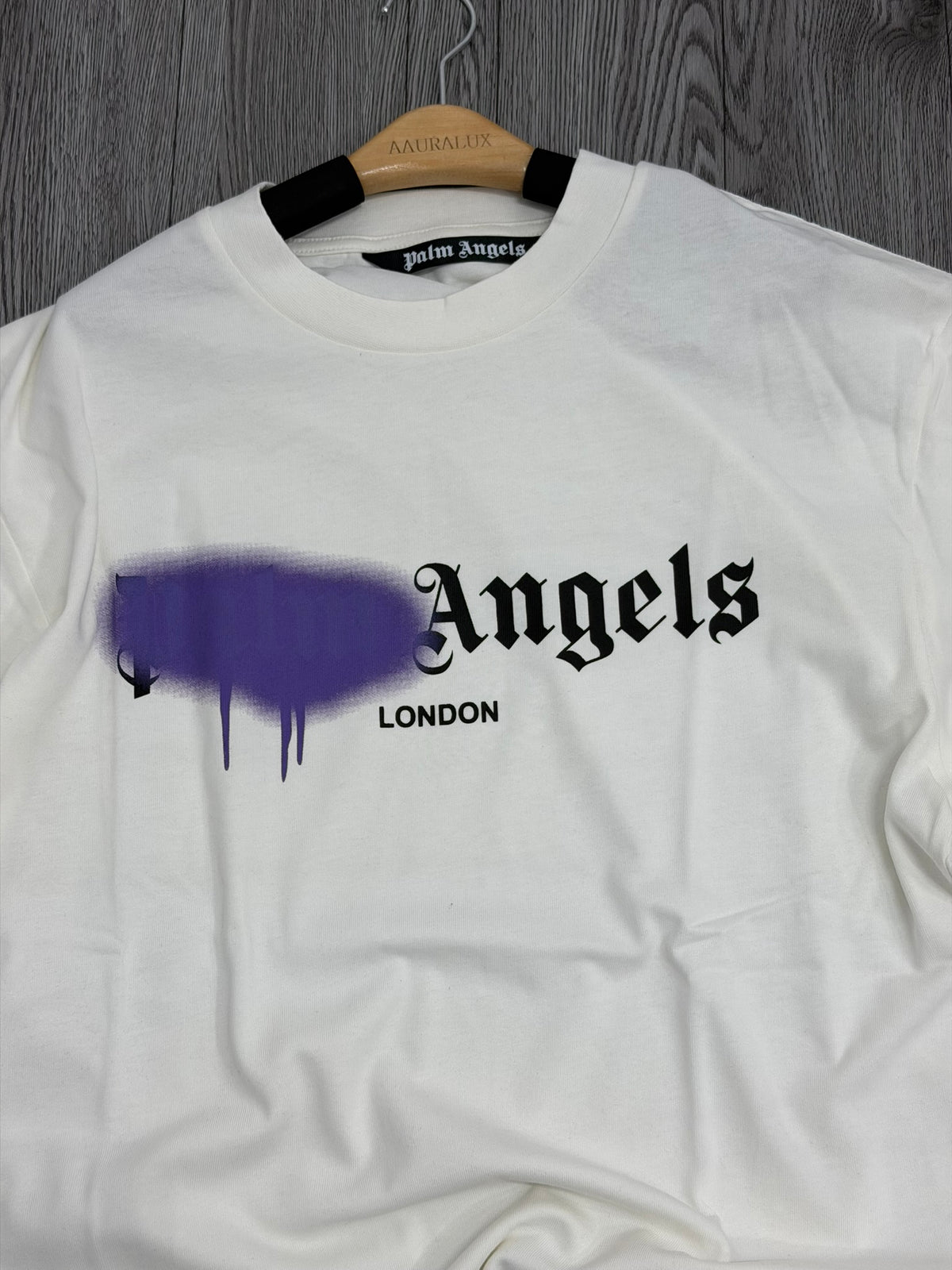 CAMISETA PALM ANGELS