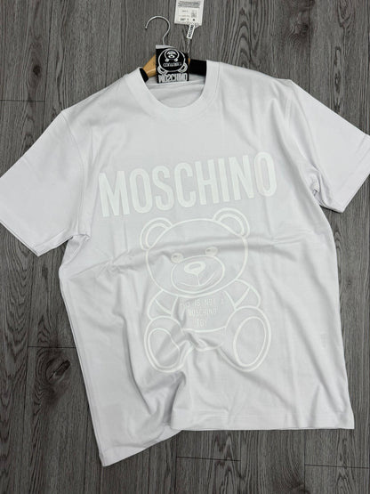 CAMISETA MOSCHINO