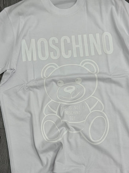 CAMISETA MOSCHINO