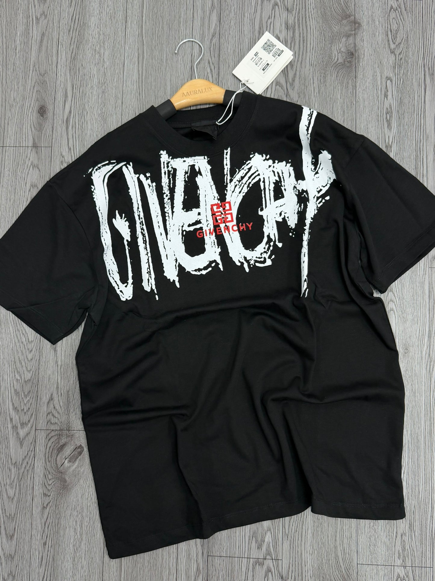 CAMISETA GIVENCHY