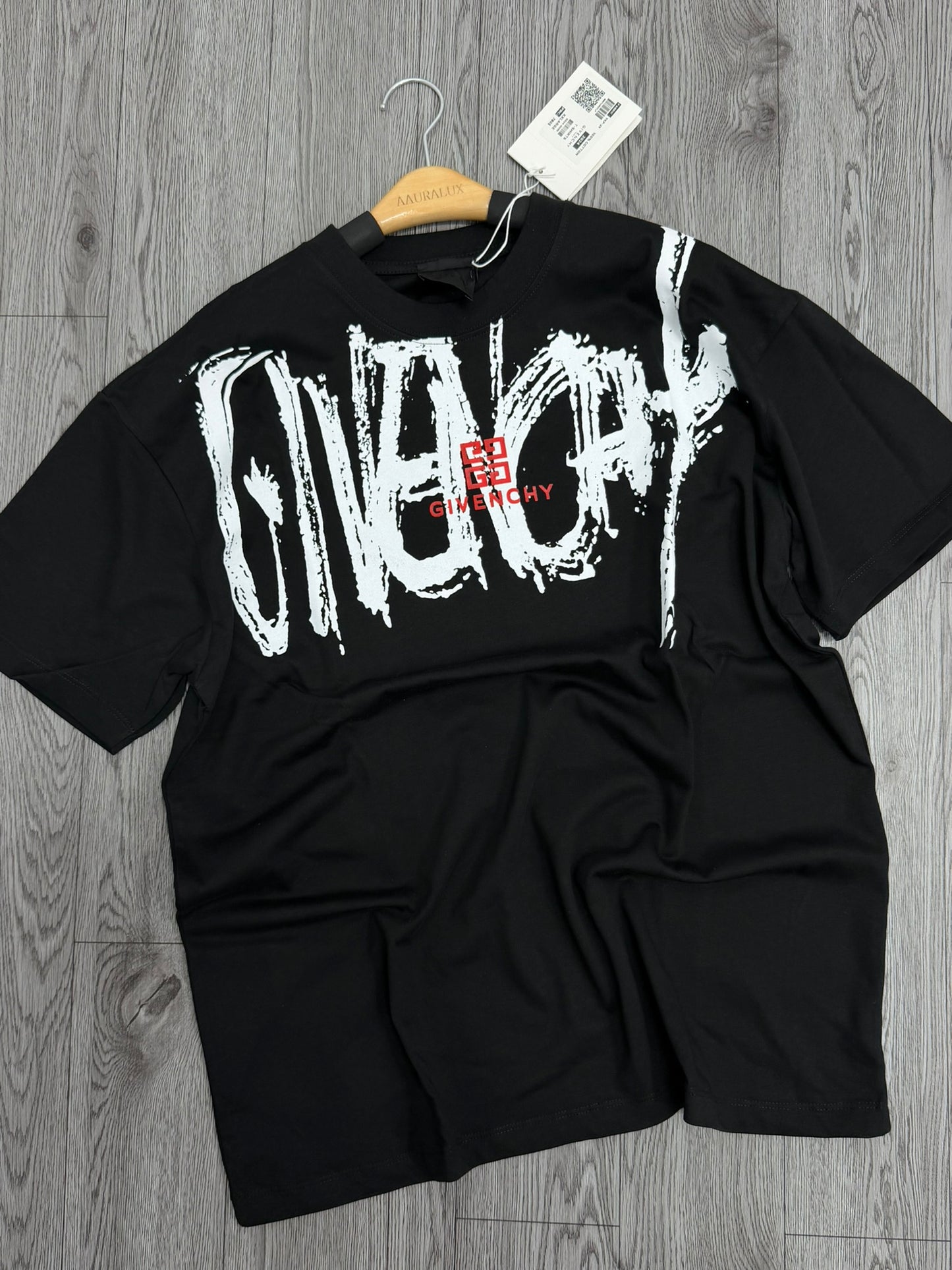 CAMISETA GIVENCHY