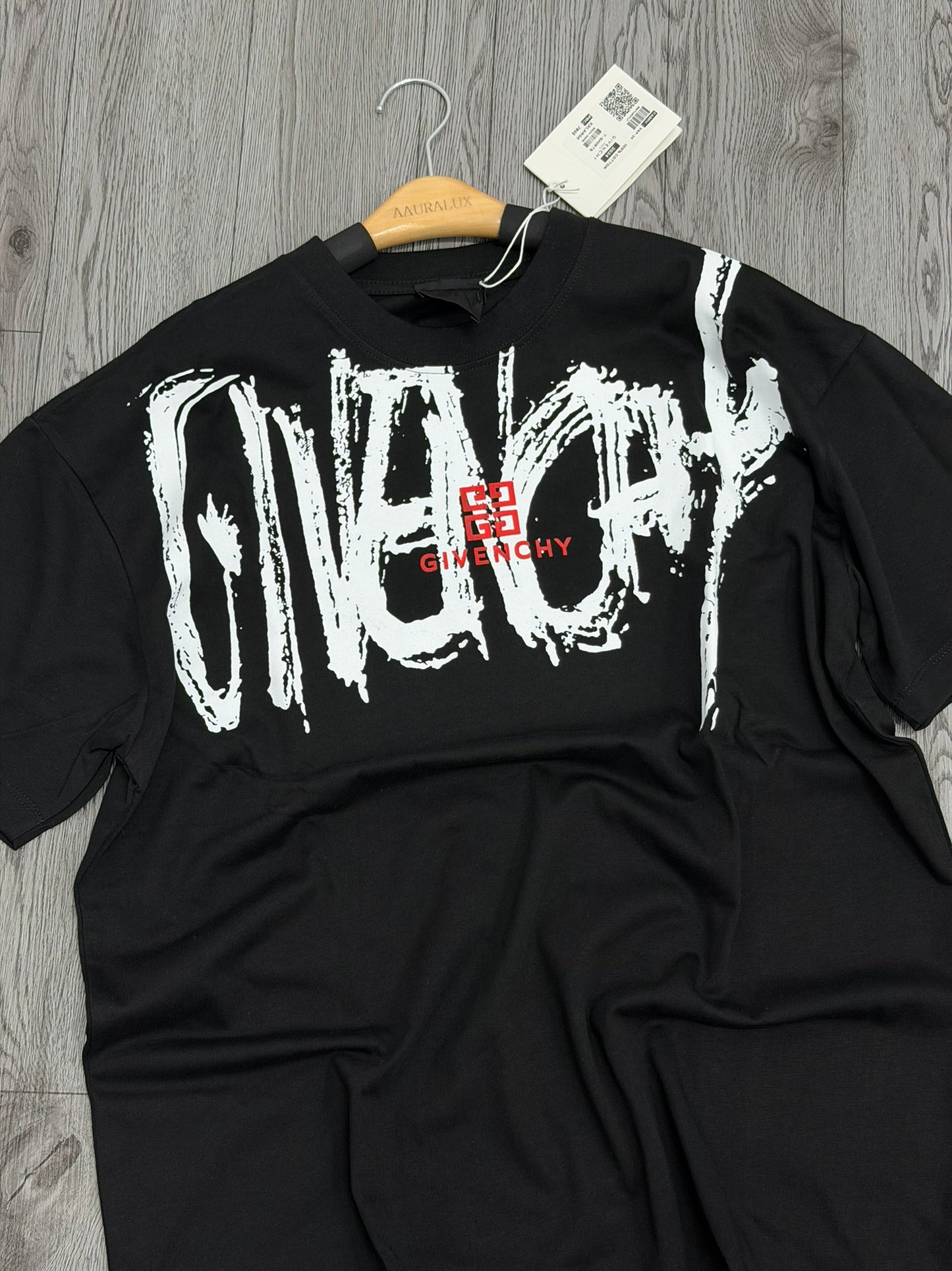 CAMISETA GIVENCHY