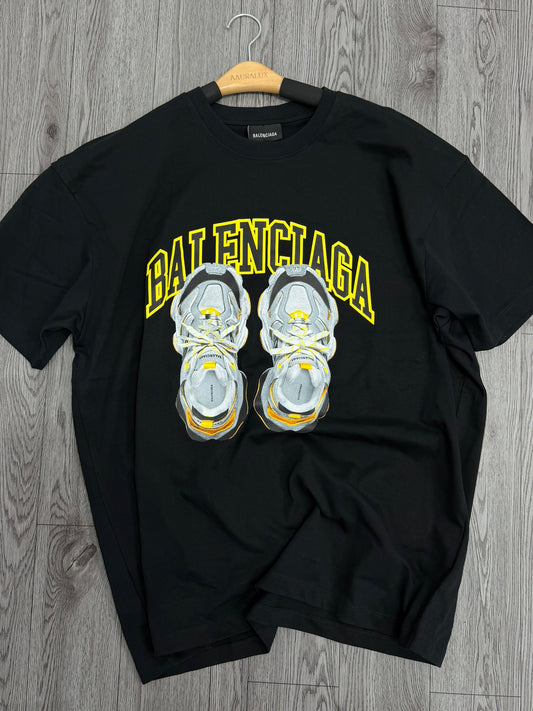 CAMISETA BALENCIAGA