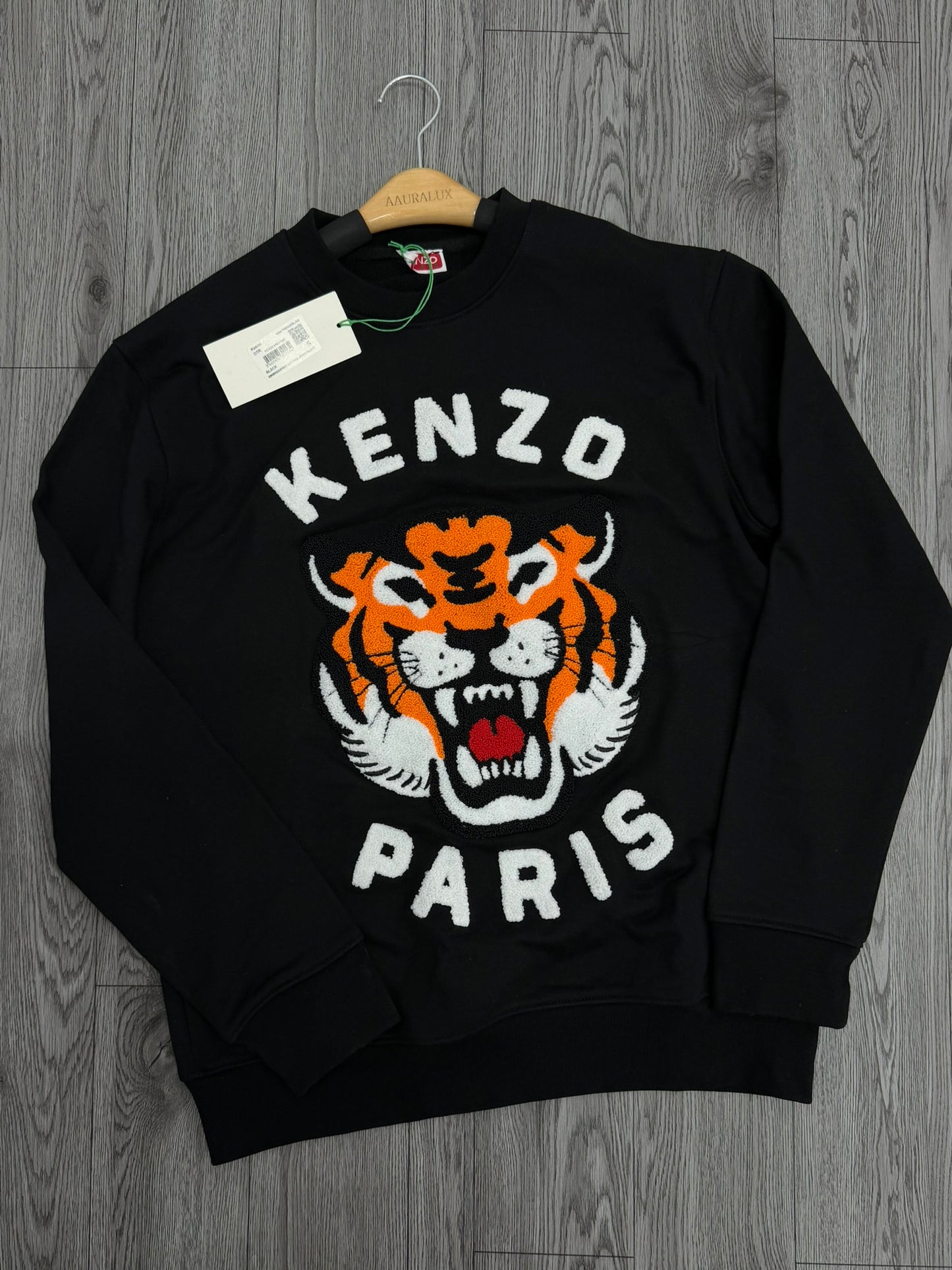 SUDADERA KENZO