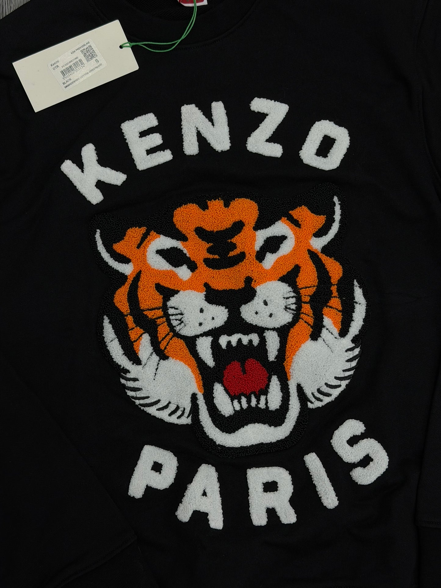 SUDADERA KENZO