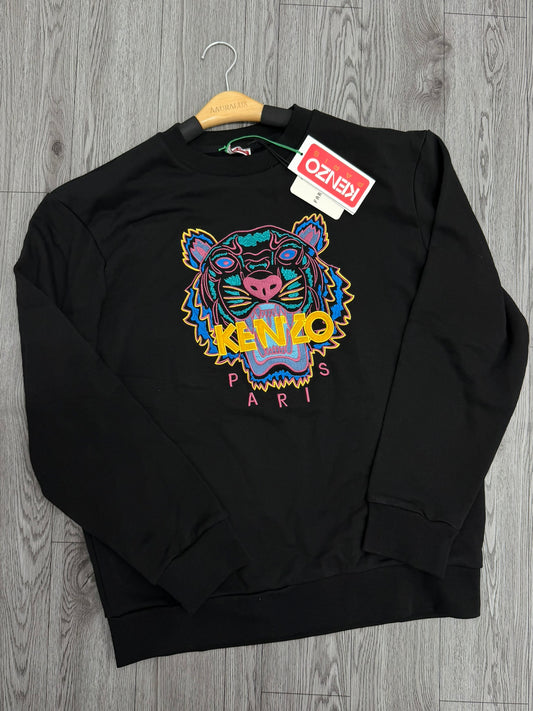 SUDADERA KENZO