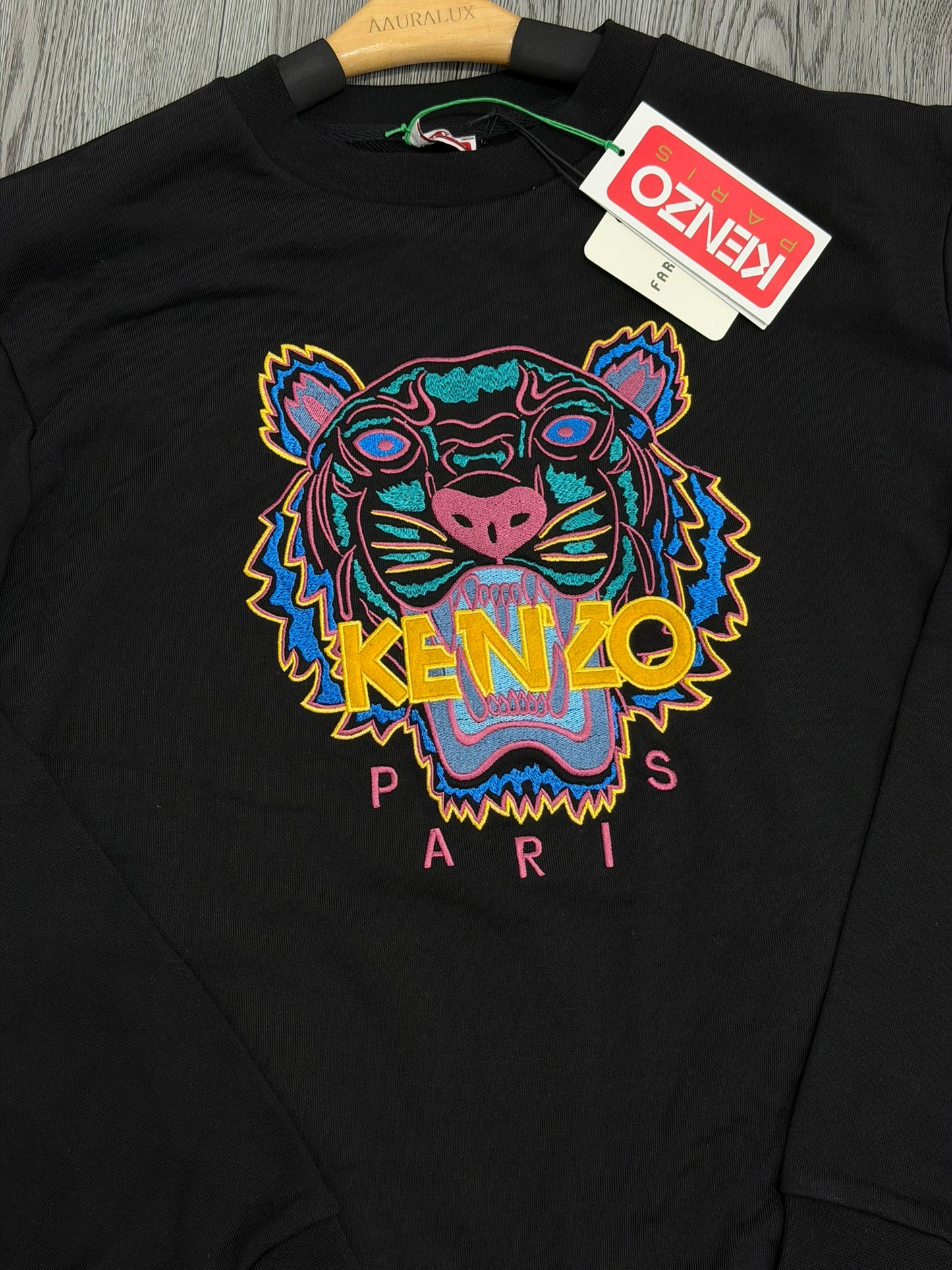 SUDADERA KENZO