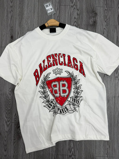 CAMISETA BALENCIAGA