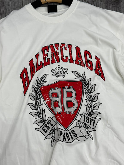 CAMISETA BALENCIAGA