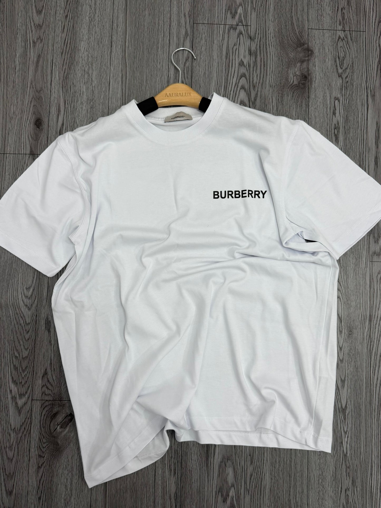 CAMISETA BURBERRY