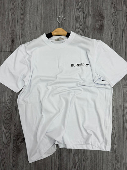 CAMISETA BURBERRY
