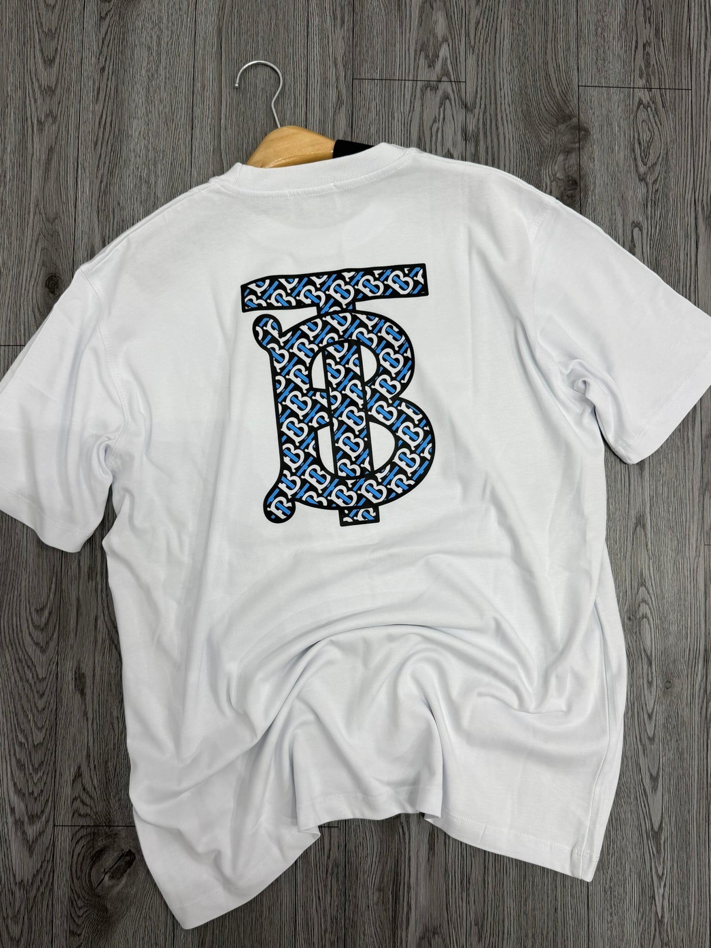 CAMISETA BURBERRY