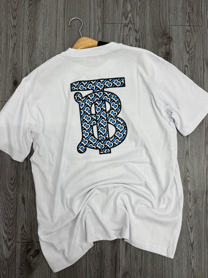 CAMISETA BURBERRY