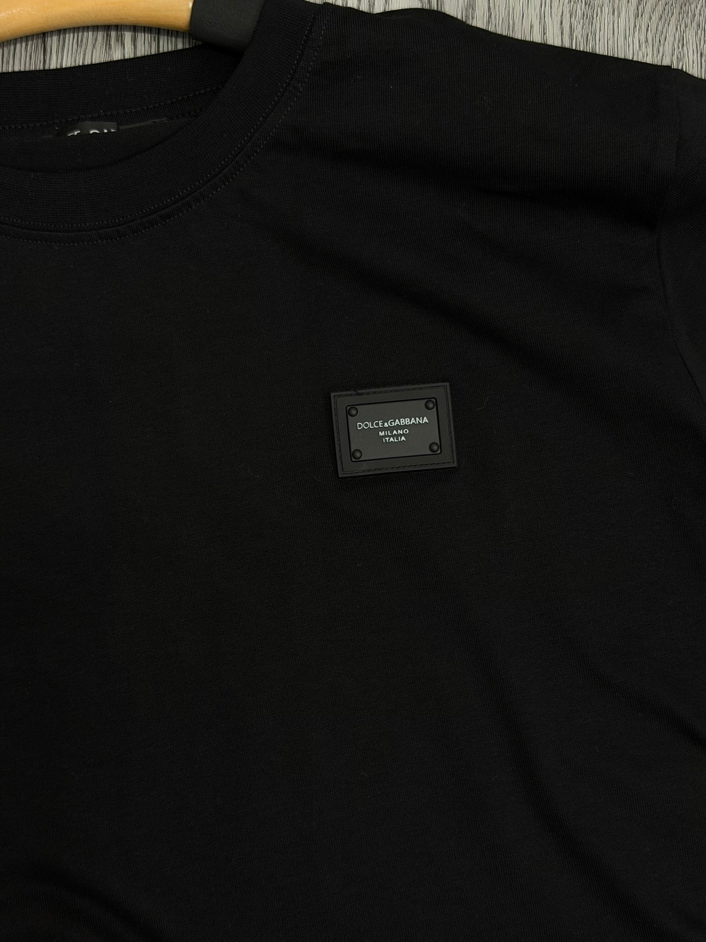 CAMISETA DOLCE GABANNA