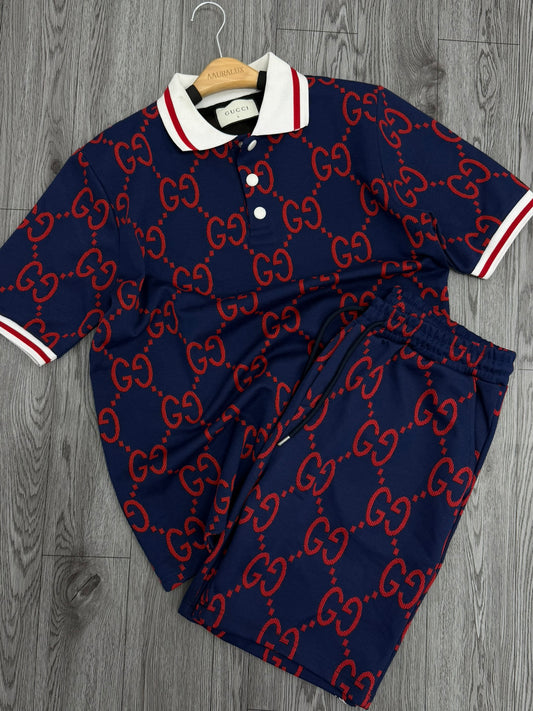 CONJUNTO GUCCI