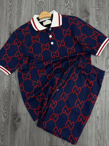 CONJUNTO GUCCI
