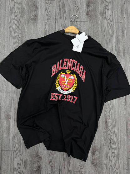 CAMISETA BALENCIAGA