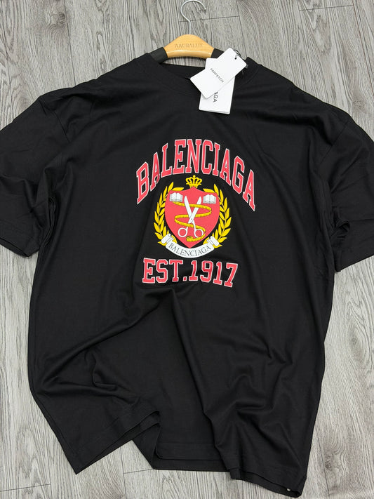 CAMISETA BALENCIAGA