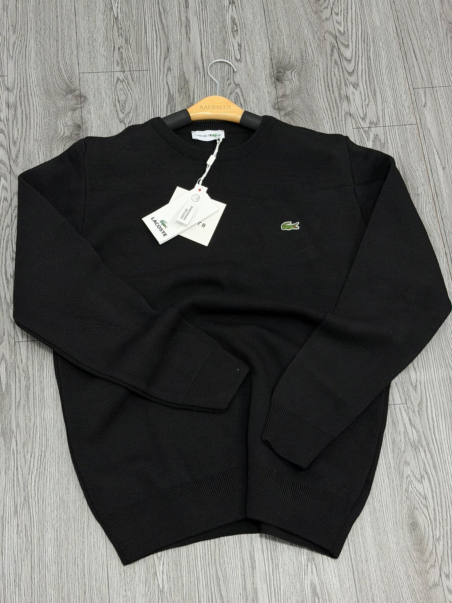 JERSEY LACOSTE