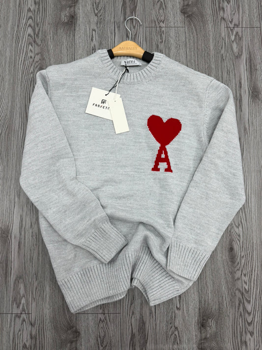JERSEY AMI