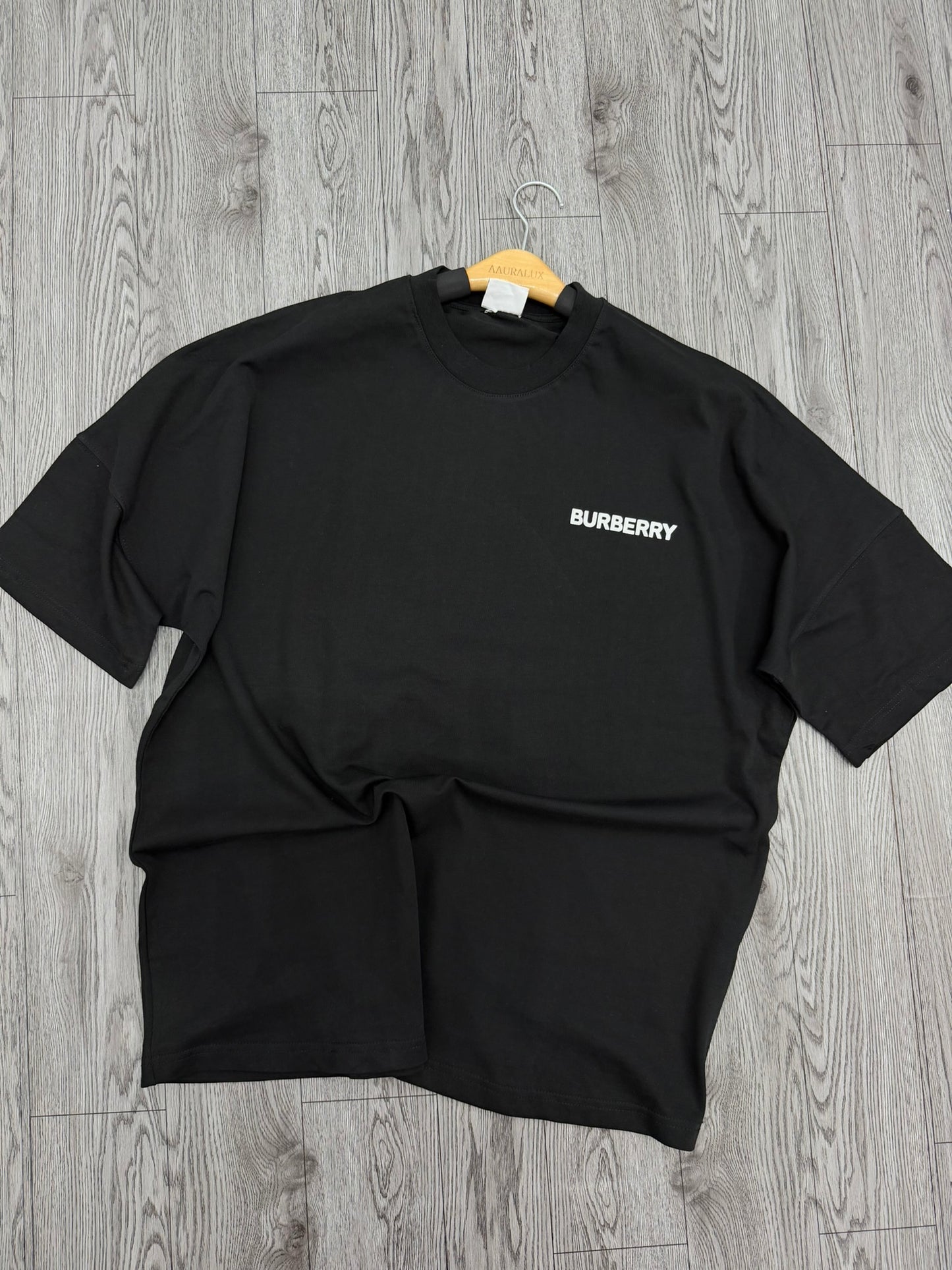 CAMISETA BURBERRY