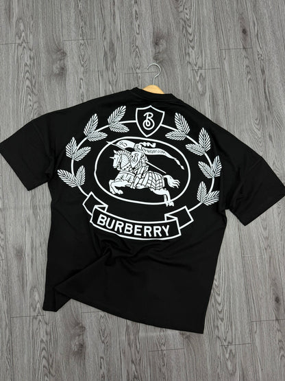 CAMISETA BURBERRY