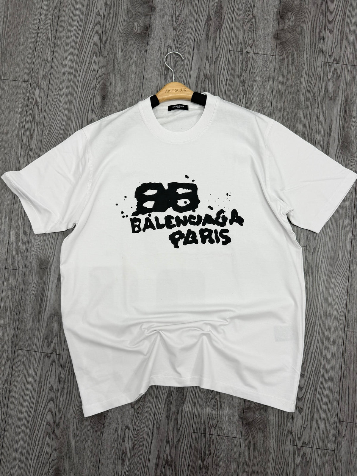 CAMISETA BALENCIAGA