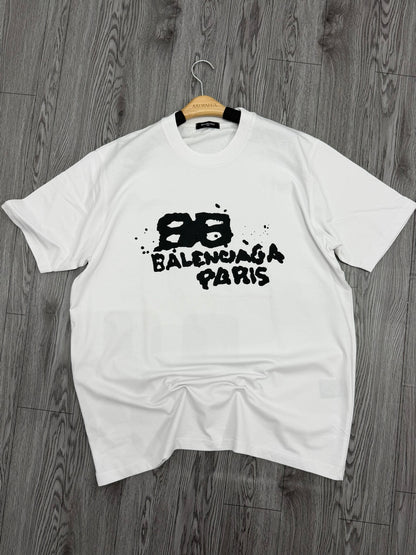 CAMISETA BALENCIAGA