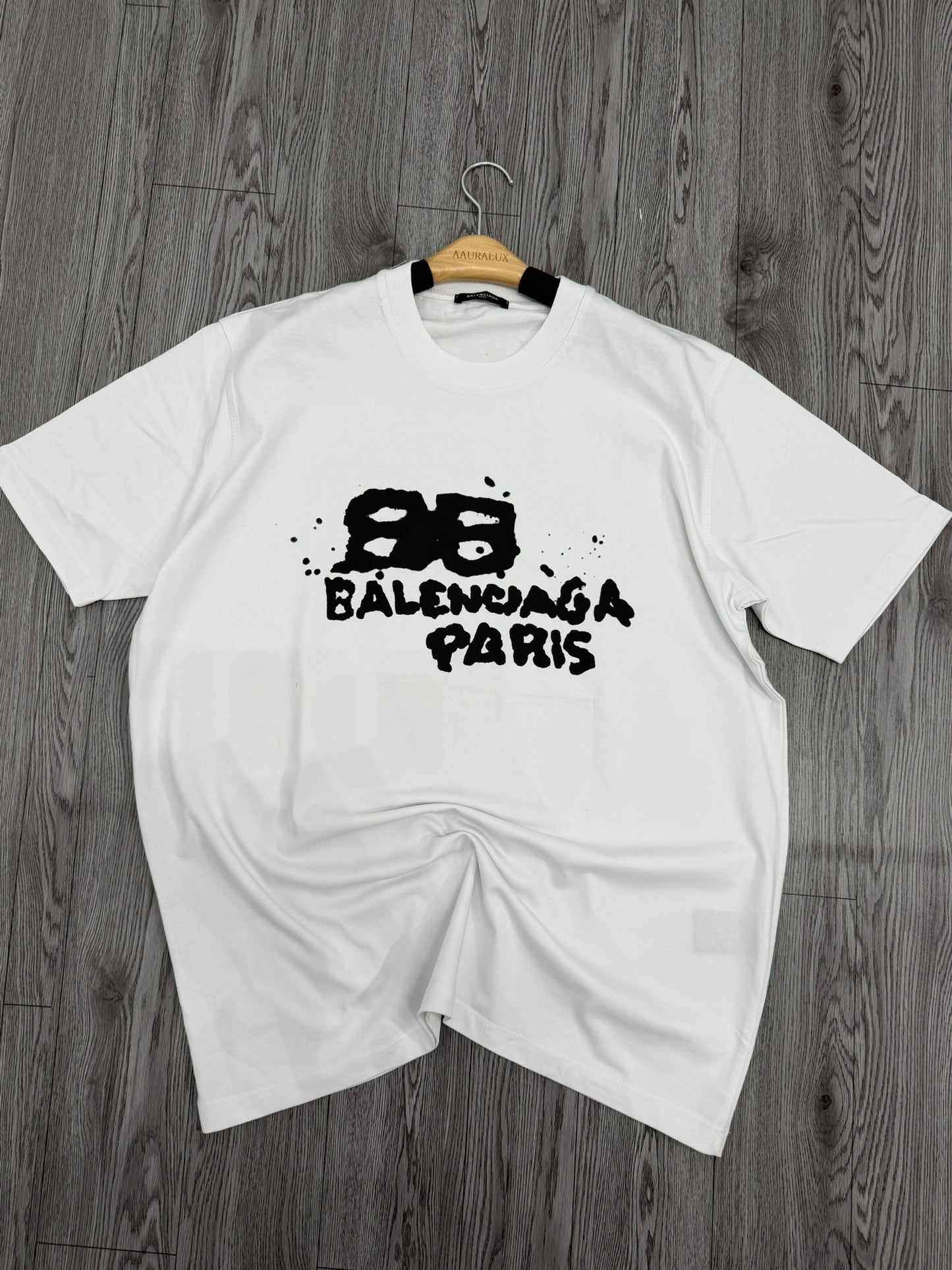 CAMISETA BALENCIAGA