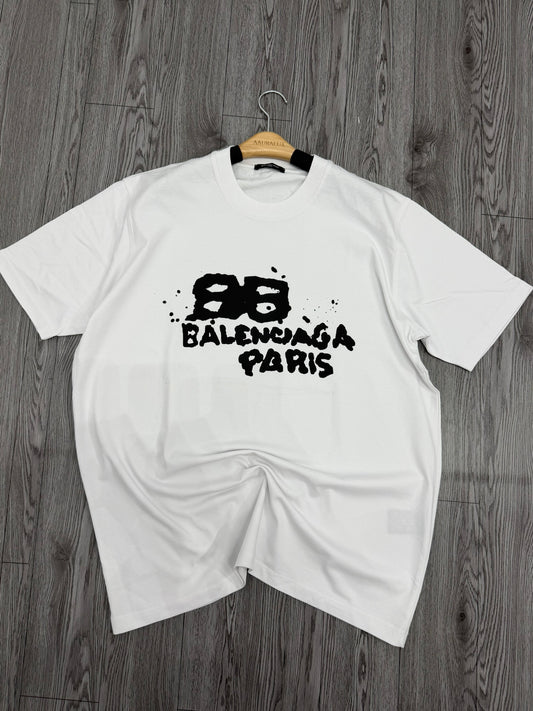 CAMISETA BALENCIAGA