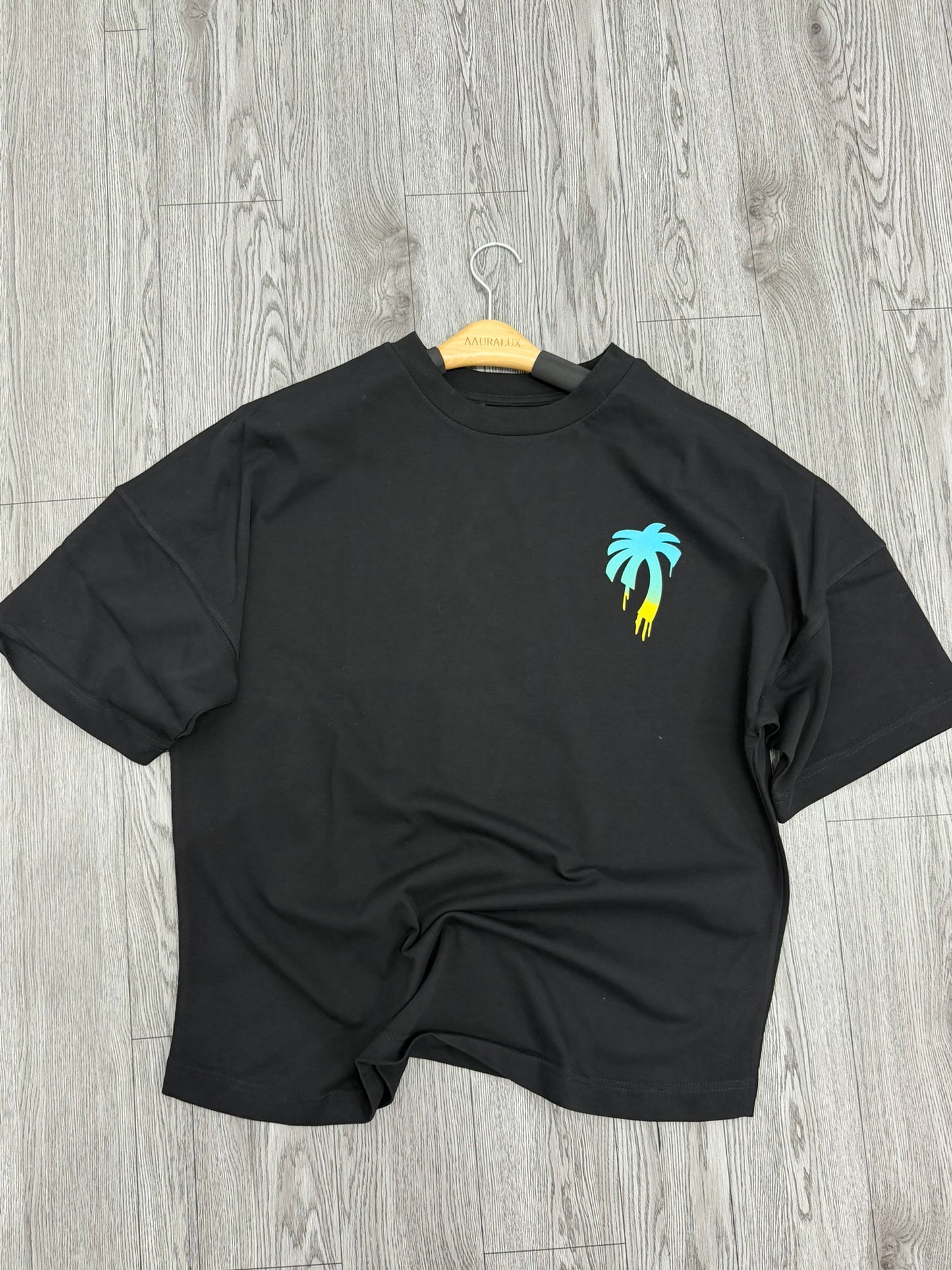 CAMISETA PALM ANGELS