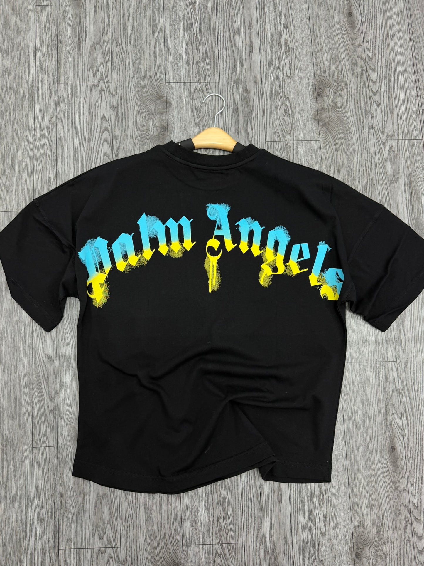 CAMISETA PALM ANGELS