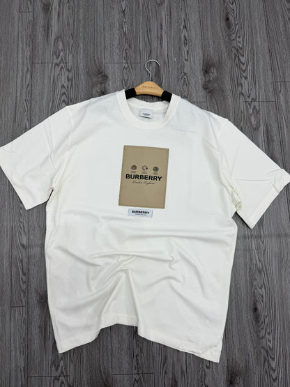 CAMISETA BURBERRY