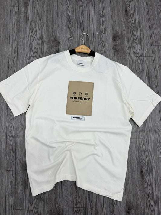 CAMISETA BURBERRY