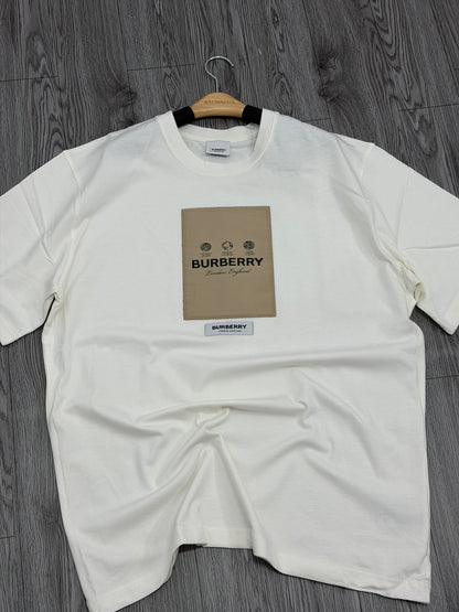 CAMISETA BURBERRY