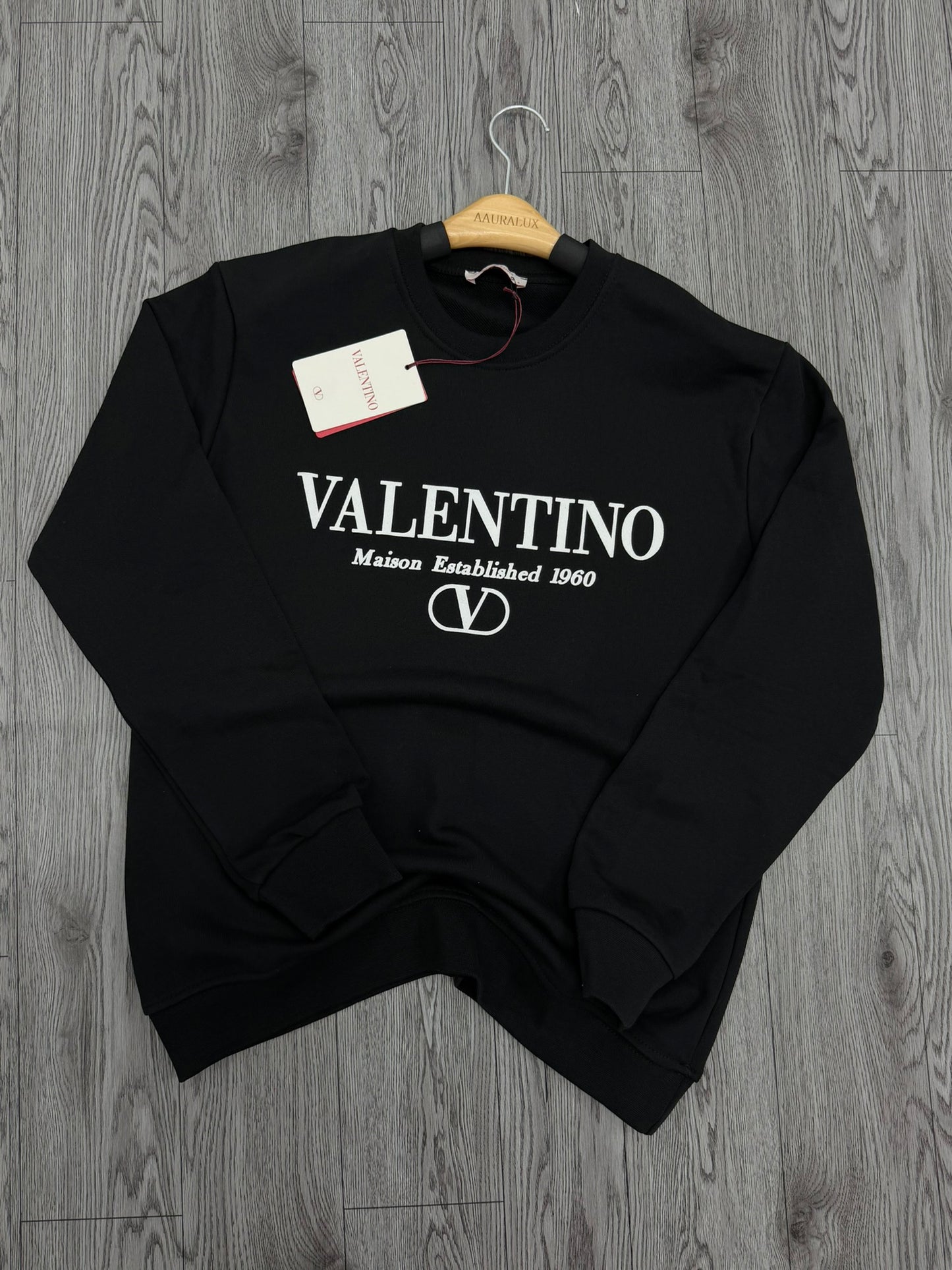 SUDADERA VALENTINO