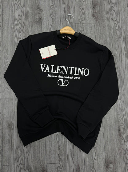 SUDADERA VALENTINO