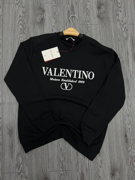 SUDADERA VALENTINO