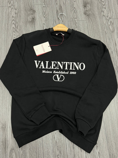 SUDADERA VALENTINO